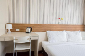 Гостиница Snooze Hotel Thonglor Bangkok  Бангкок